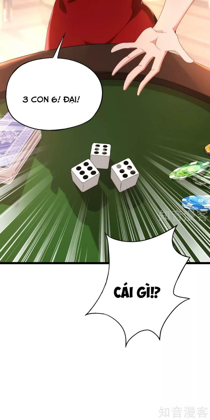 vòng bạn bè mạnh nhất của tiên giới chapter 13 40