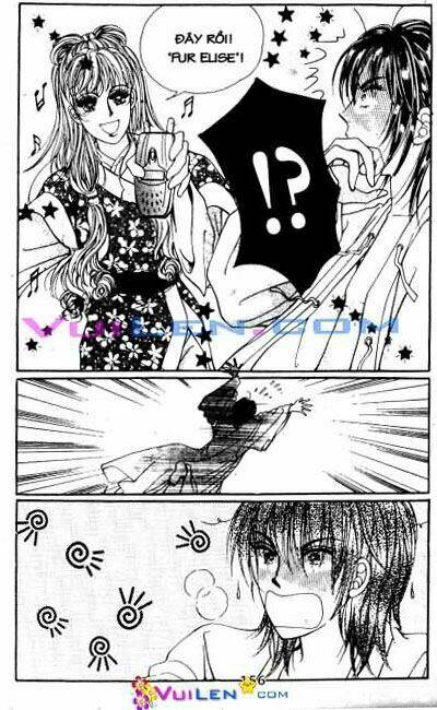 cô nàng đỏm dáng chapter 4 155