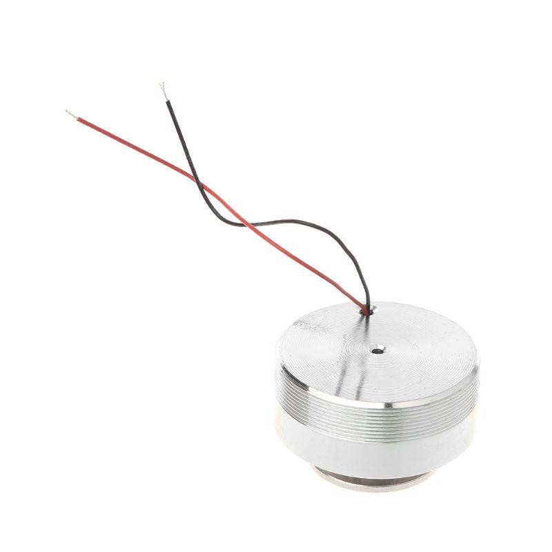 Loa âm thanh 70Hz-20W 20W 4ohm 8ohm 44mm loa rung động toàn bộ loa loa âm thanh di động cộng hưởng Color: B