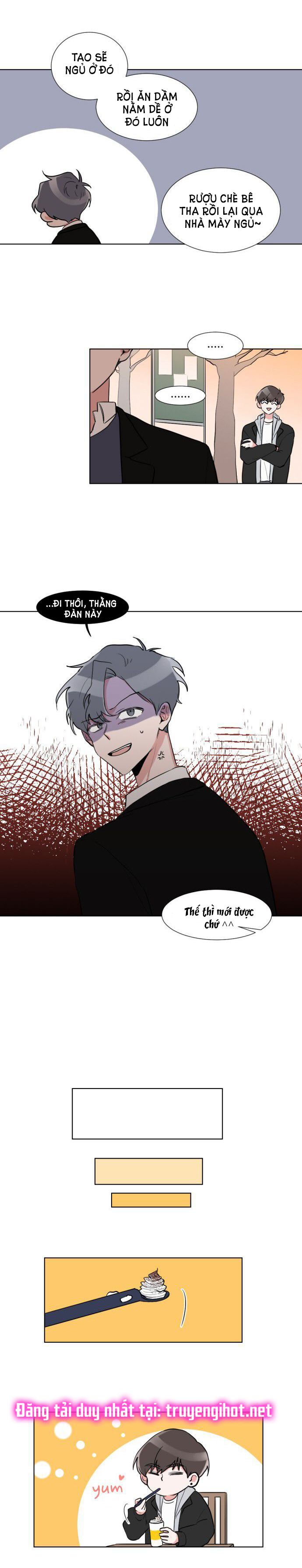 gatabutata chapter 4.1 5