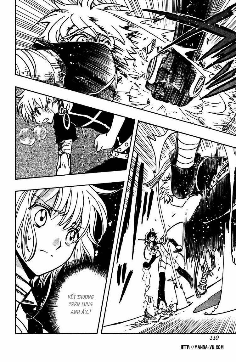 huyền thoại đôi cánh chapter 146 7