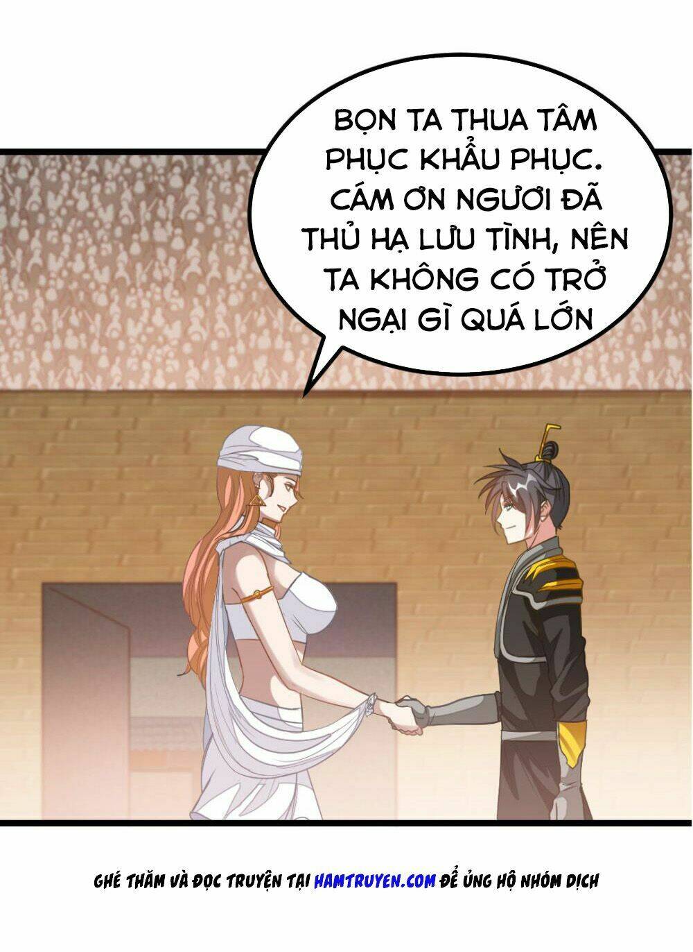 cửu dương thần vương chapter 154 13