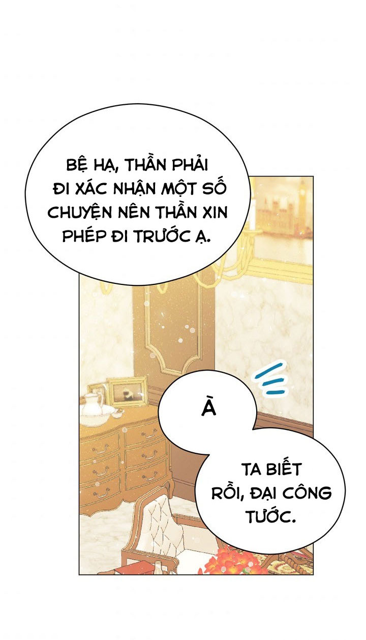 mối tình lãng mạn với kẻ phản diện chapter 22 48