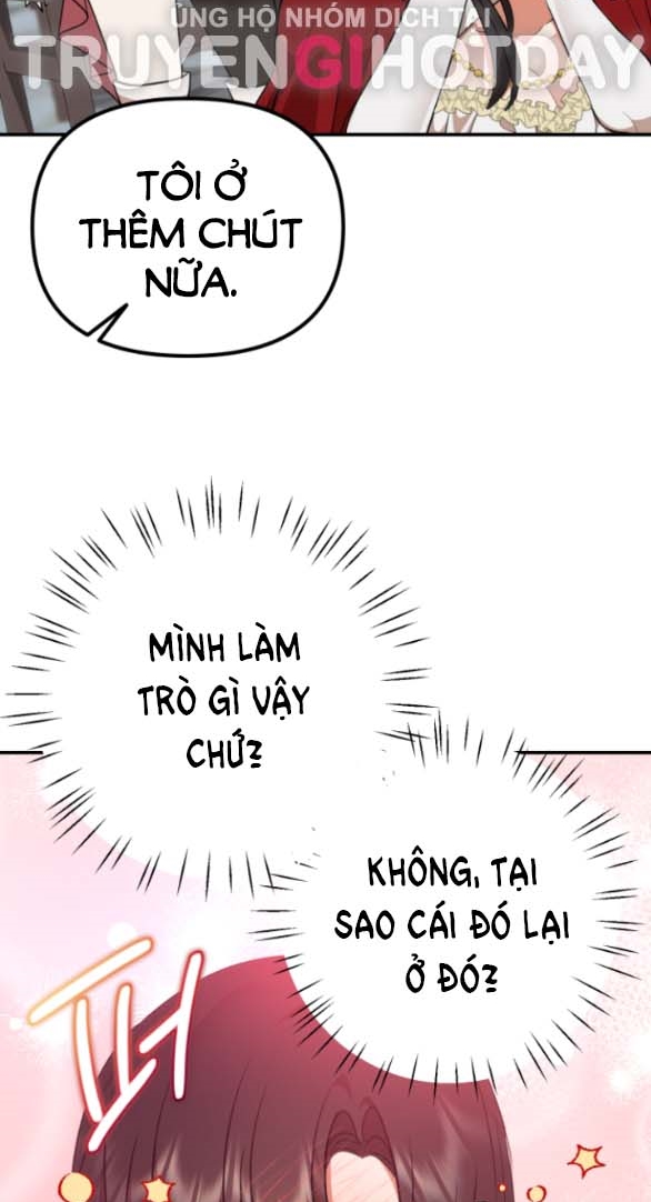 [18+] dũng sĩ vị tha chapter 18.1 24