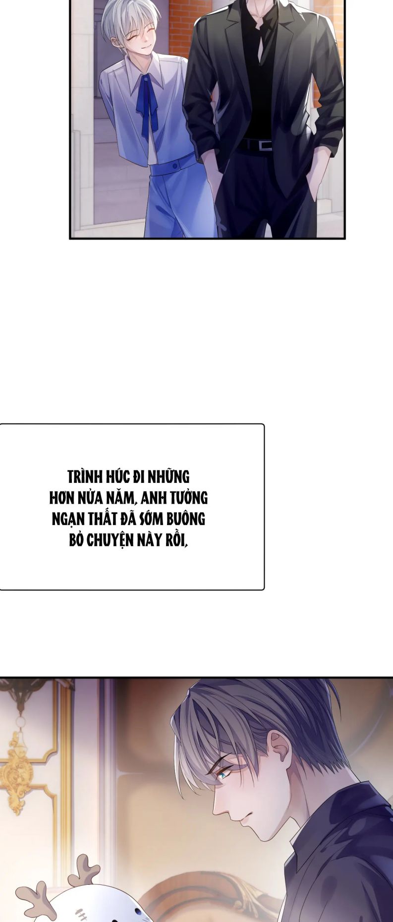 xin hãy ly hôn chapter 63 7