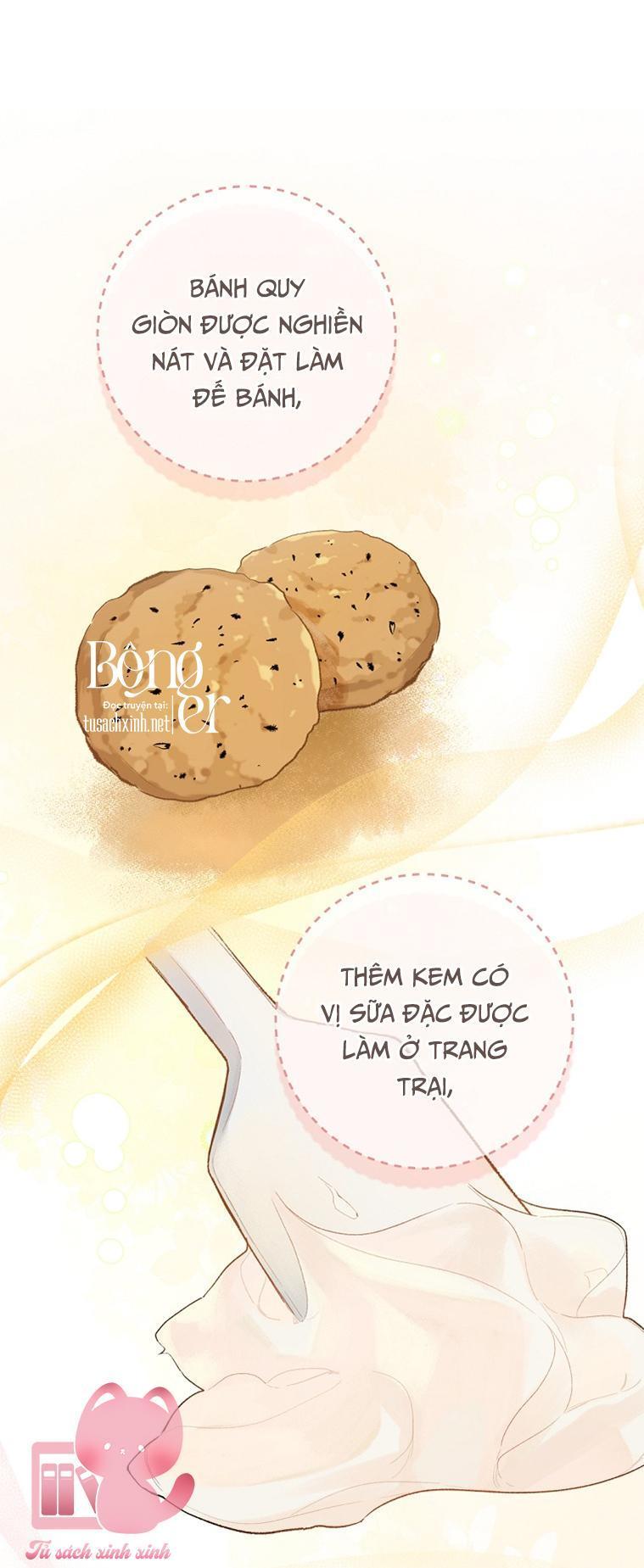 trang trại hạt dẻ cạnh hoàng cung chapter 45 31