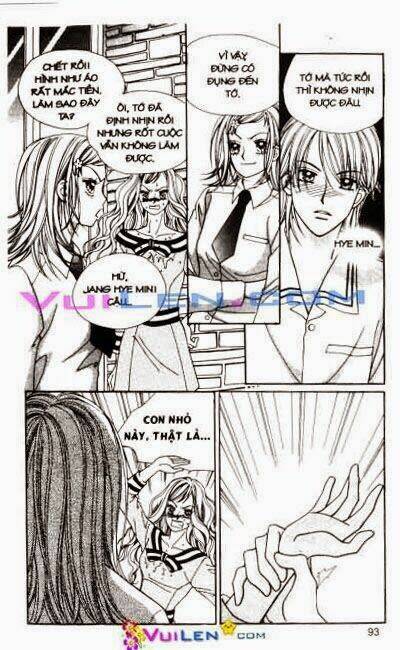 tên nô lệ đáng yêu chapter 3 93