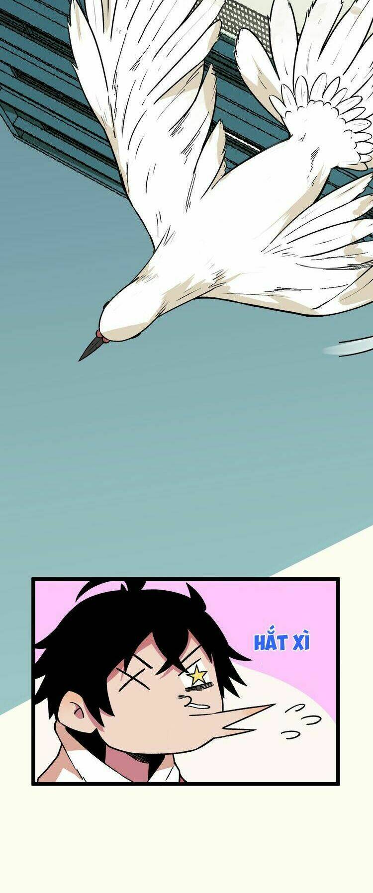 tu chân cuồng thiếu tại vườn trường chapter 7 40