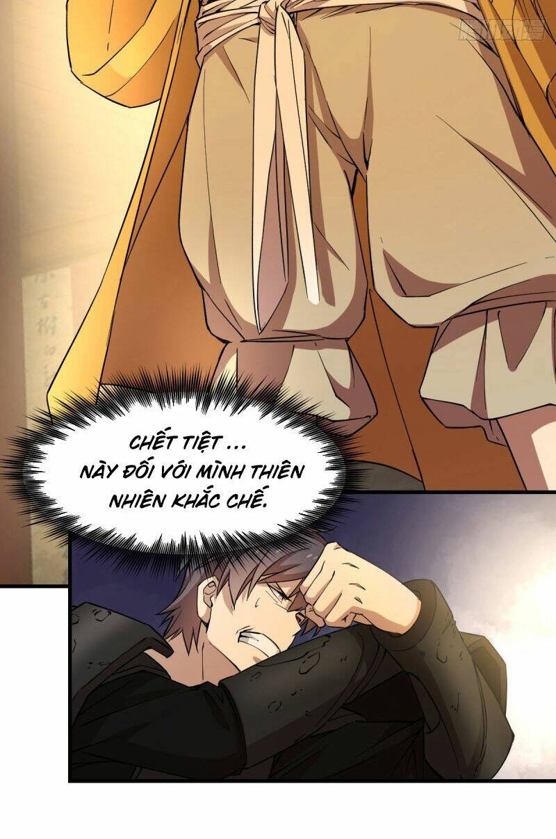 thâm dạ thư ốc chapter 148 23