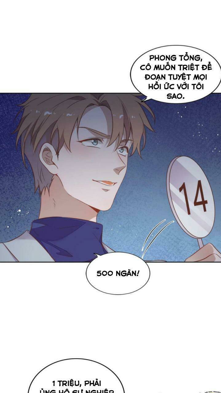 bạn trai kém tuổi bẫy yêu tôi chapter 61 27