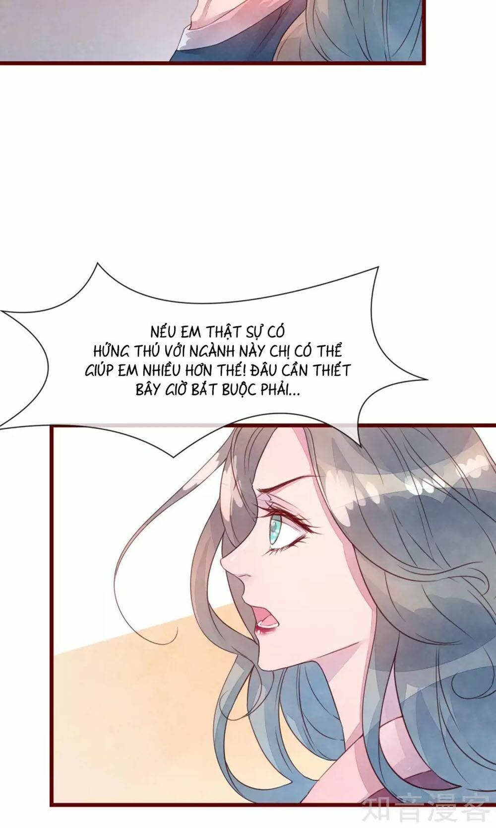 đào tạo nuôi dưỡng bạn trai mèo chapter 30 18