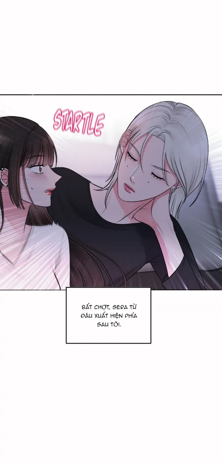 Tàn Nhẫn chapter 18.2 - Trang 16