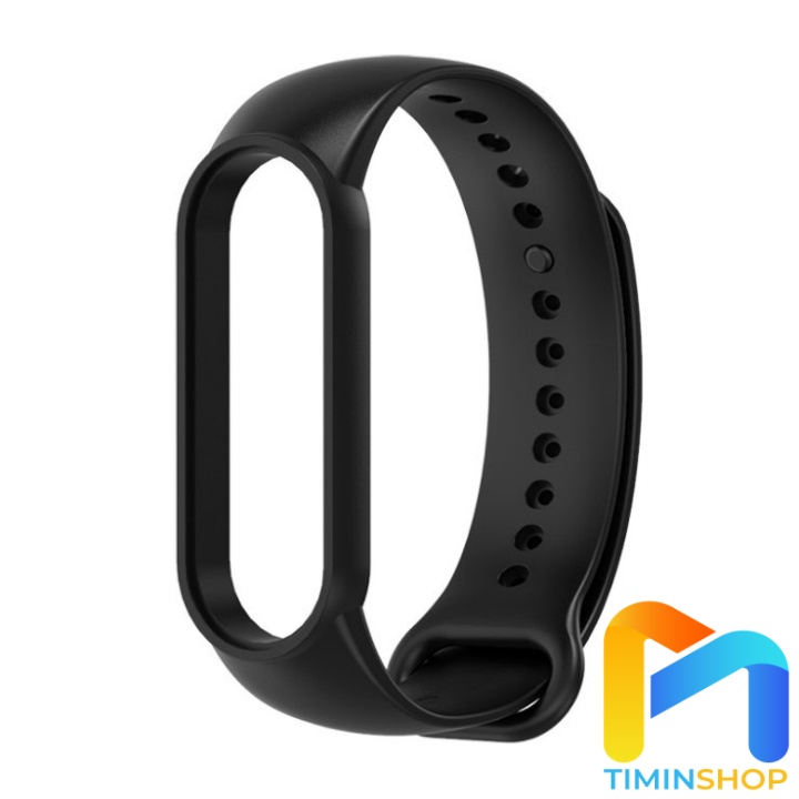 Dây đeo cho Miband 7 - Mi jobs (DMJ6)