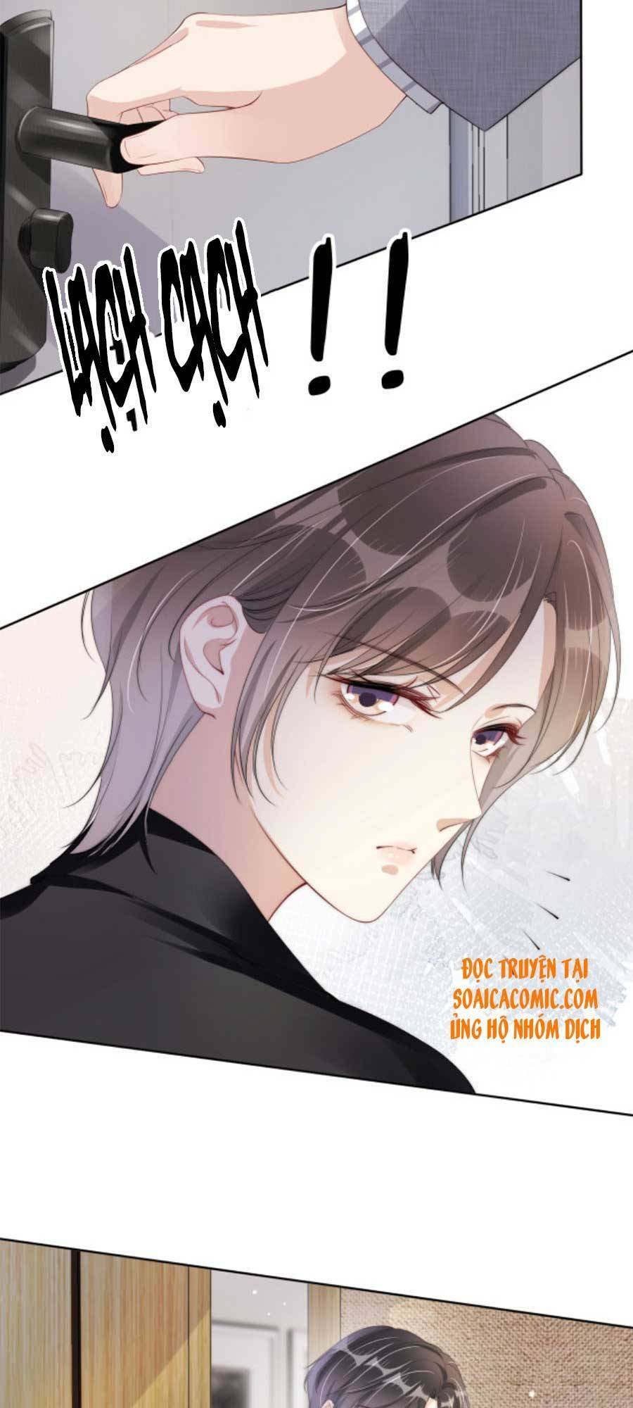 ngự tỷ toàn năng lại bị phá mã giáp chapter 46 24