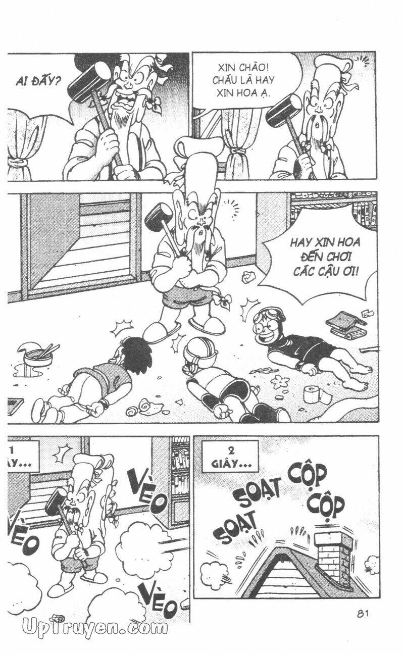 đội quân nhí nhố chapter 32 83