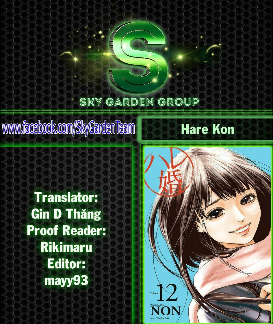 đạo luật nhiều vợ chapter 134 1