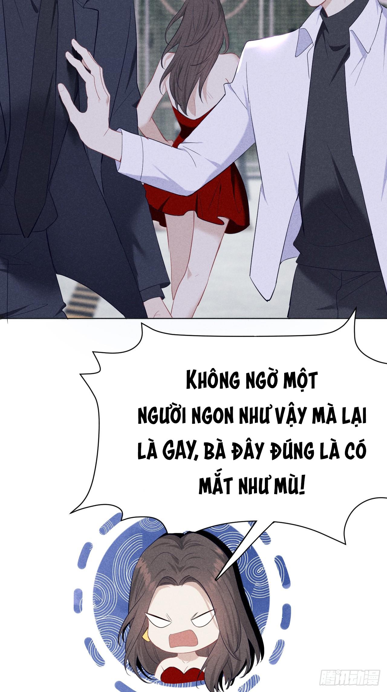 [bl] quan hệ nguy hiểm chapter 4 50