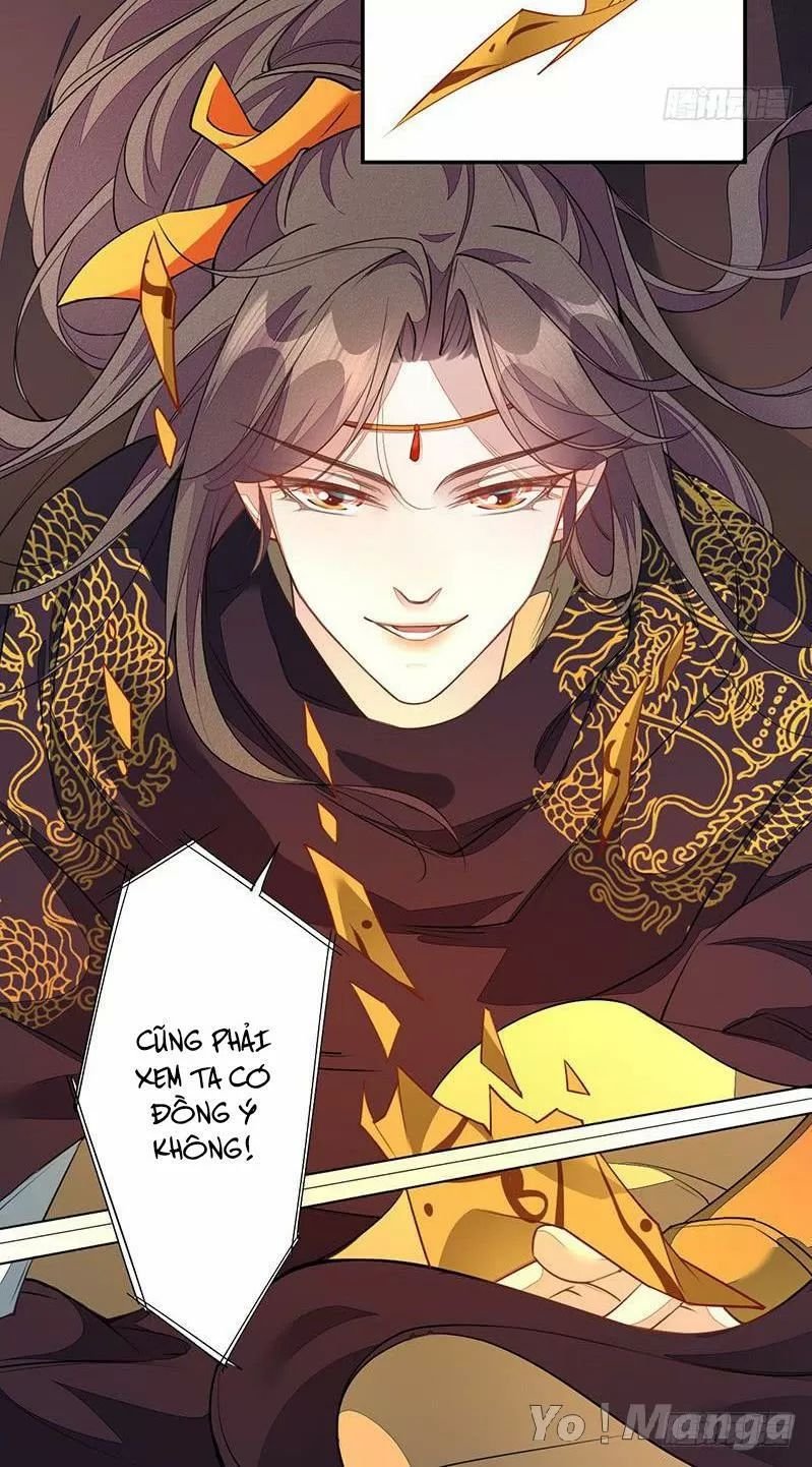 tuyệt thế luyện đan sư chapter 125 29