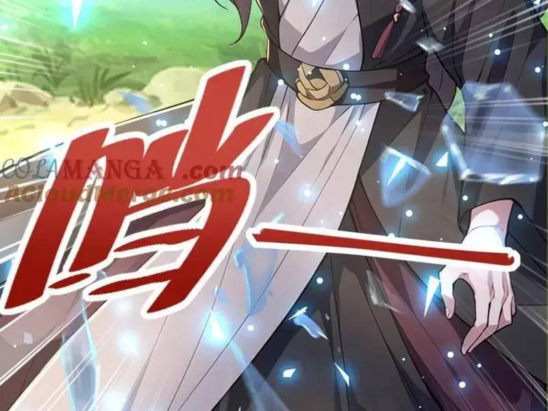 đồ đệ thăng cấp, ta nằm không cũng mạnh chapter 33 92