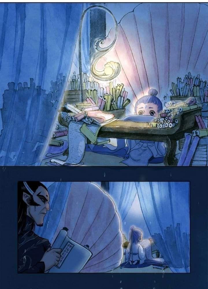 ngao bính truyện chapter 3 62