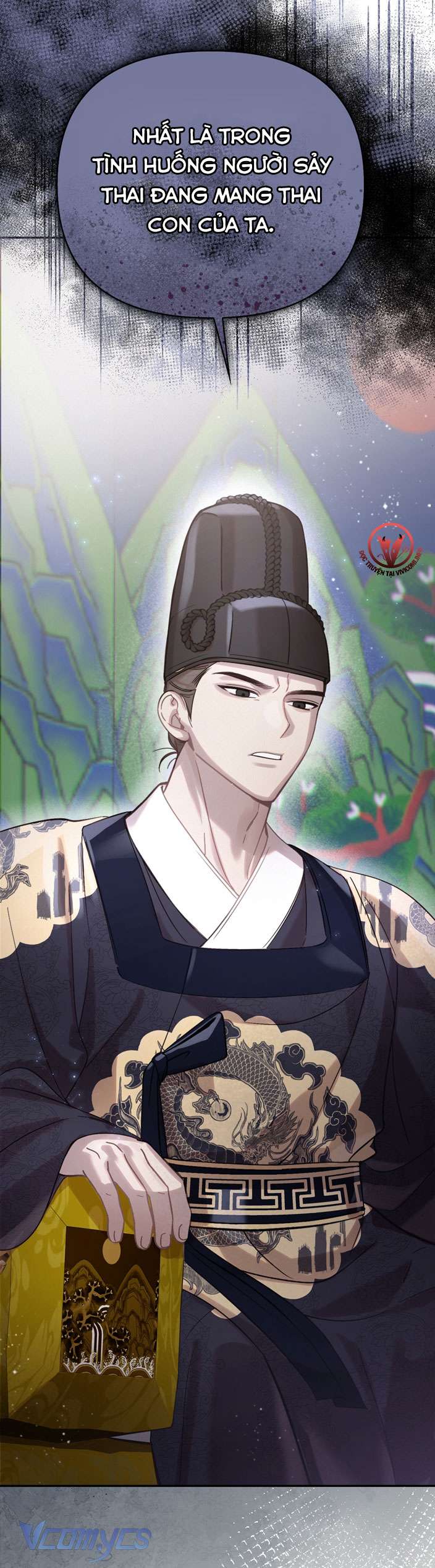 [18+] tiết học bí mật của trung điện chapter 20 45