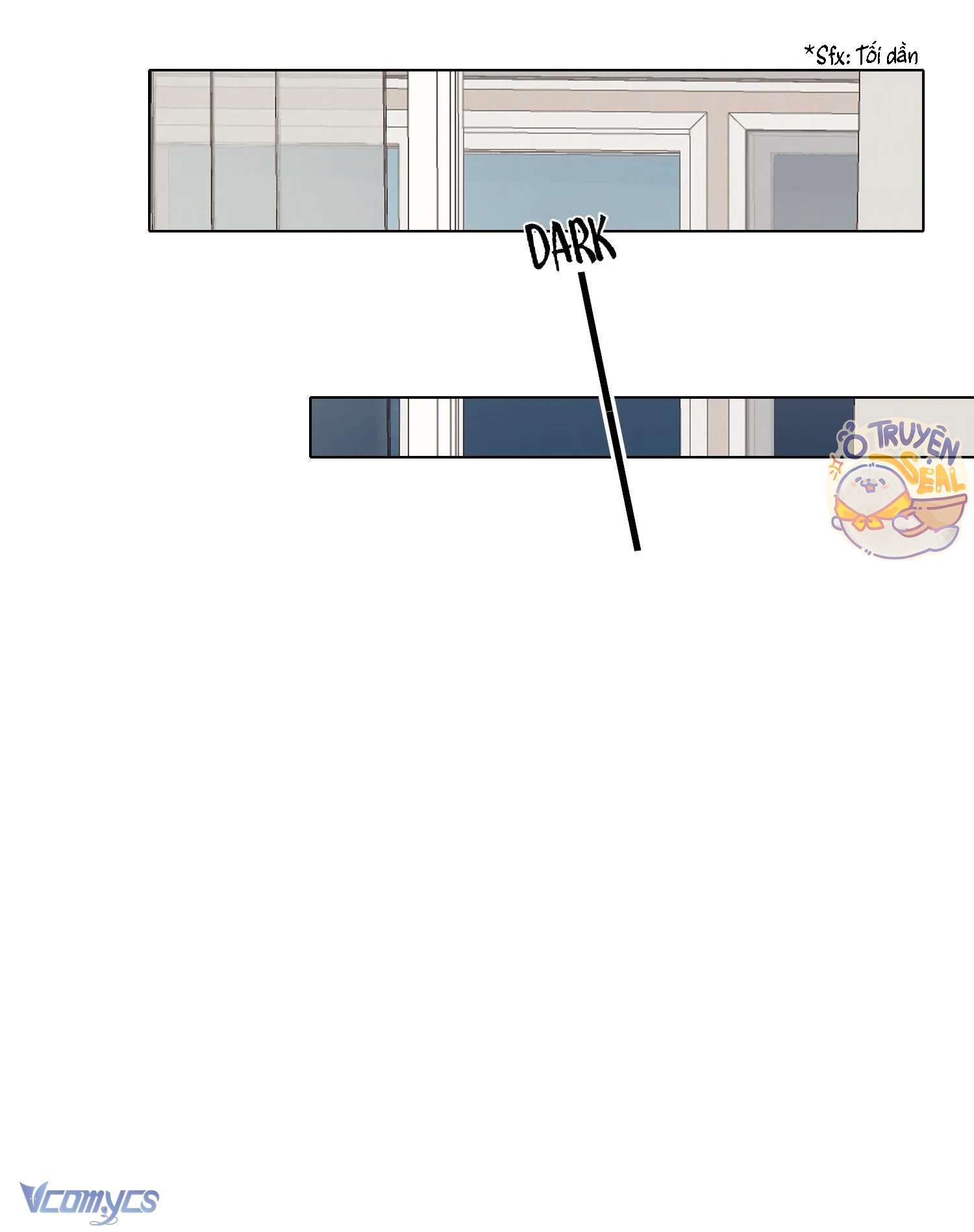 bạn cùng phòng tôi là bá tổng truyện hư cấu chapter 17 15