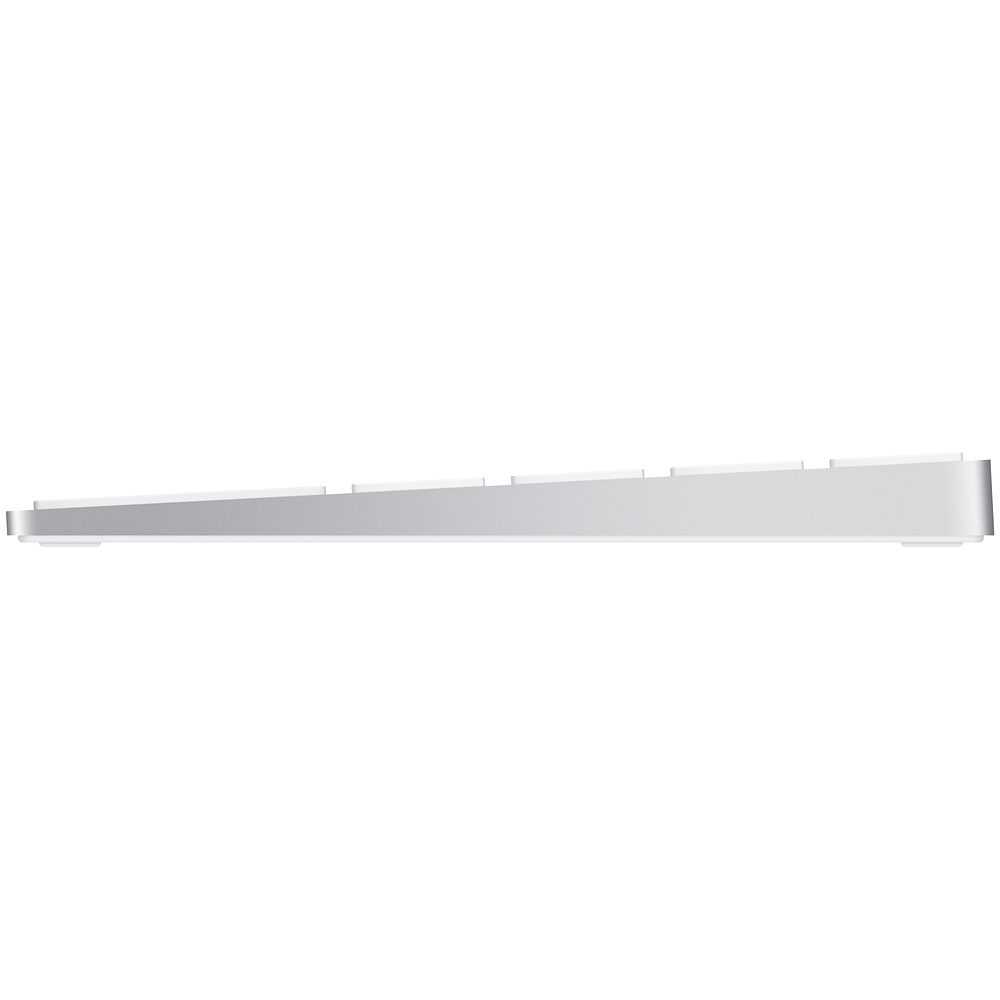 Apple Magic Keyboard with Numeric Keypad MQ052