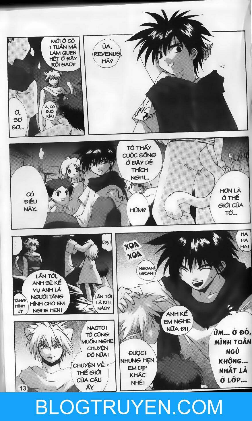 dersert coral chapter 6 15