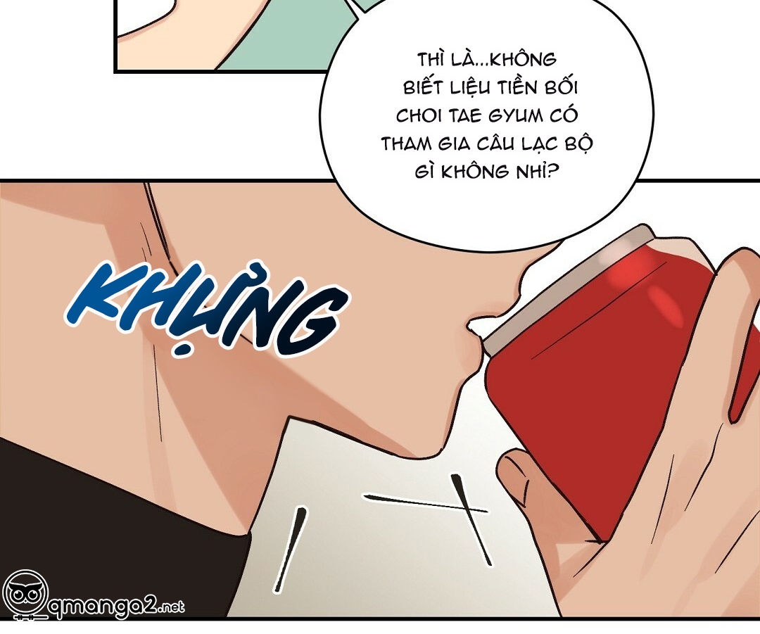 phức cảm tự ti của omega chapter 8 71