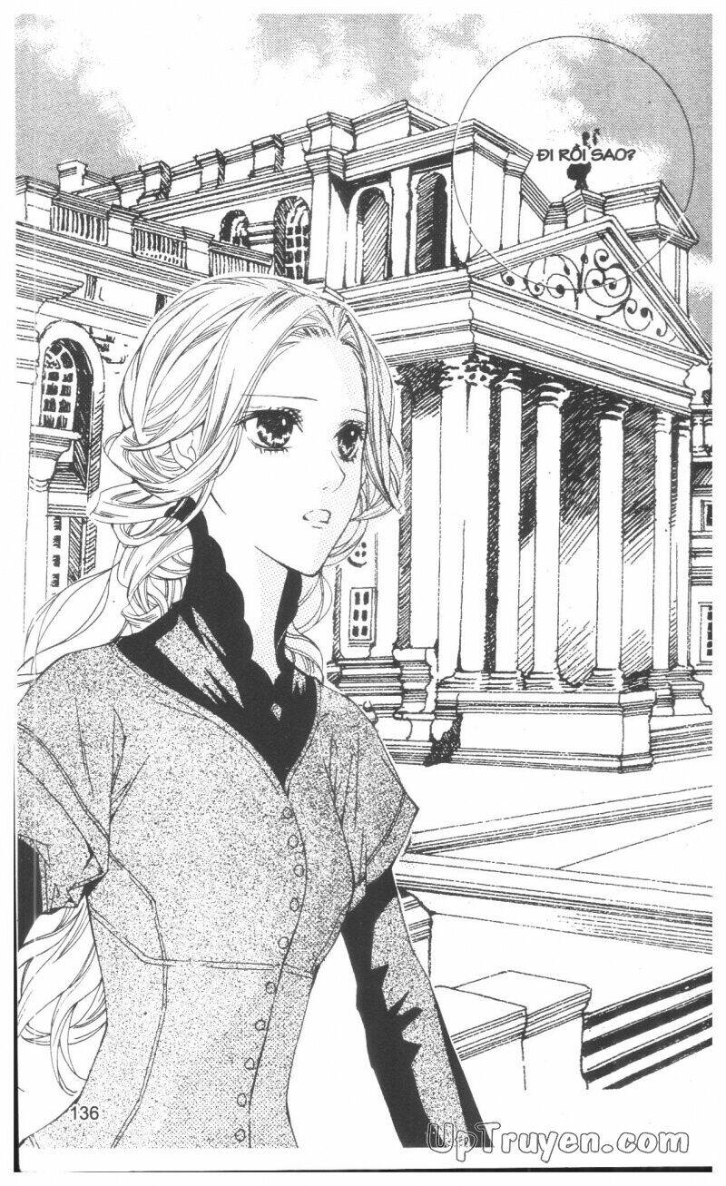 tiểu thư hậu đậu chapter 8 138