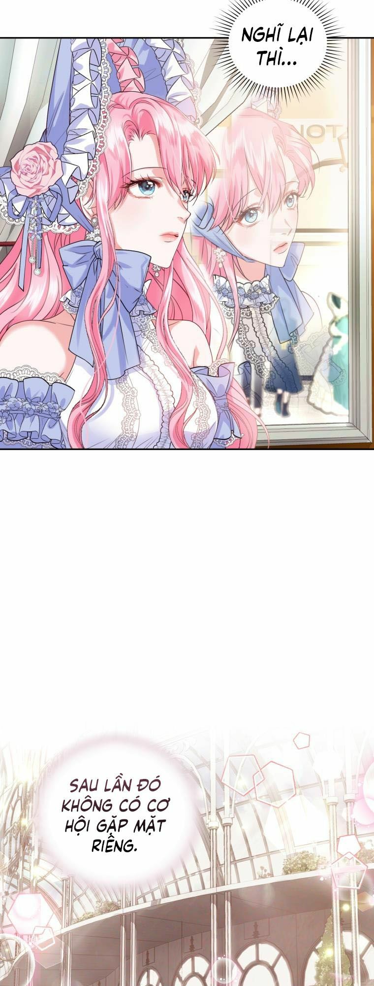 nhà điều chế nước hoa độc quyền của bạo chúa chapter 46 44