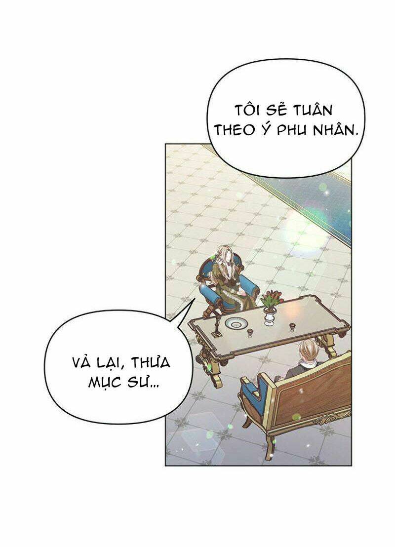 khu vườn câm lặng chapter 5 36