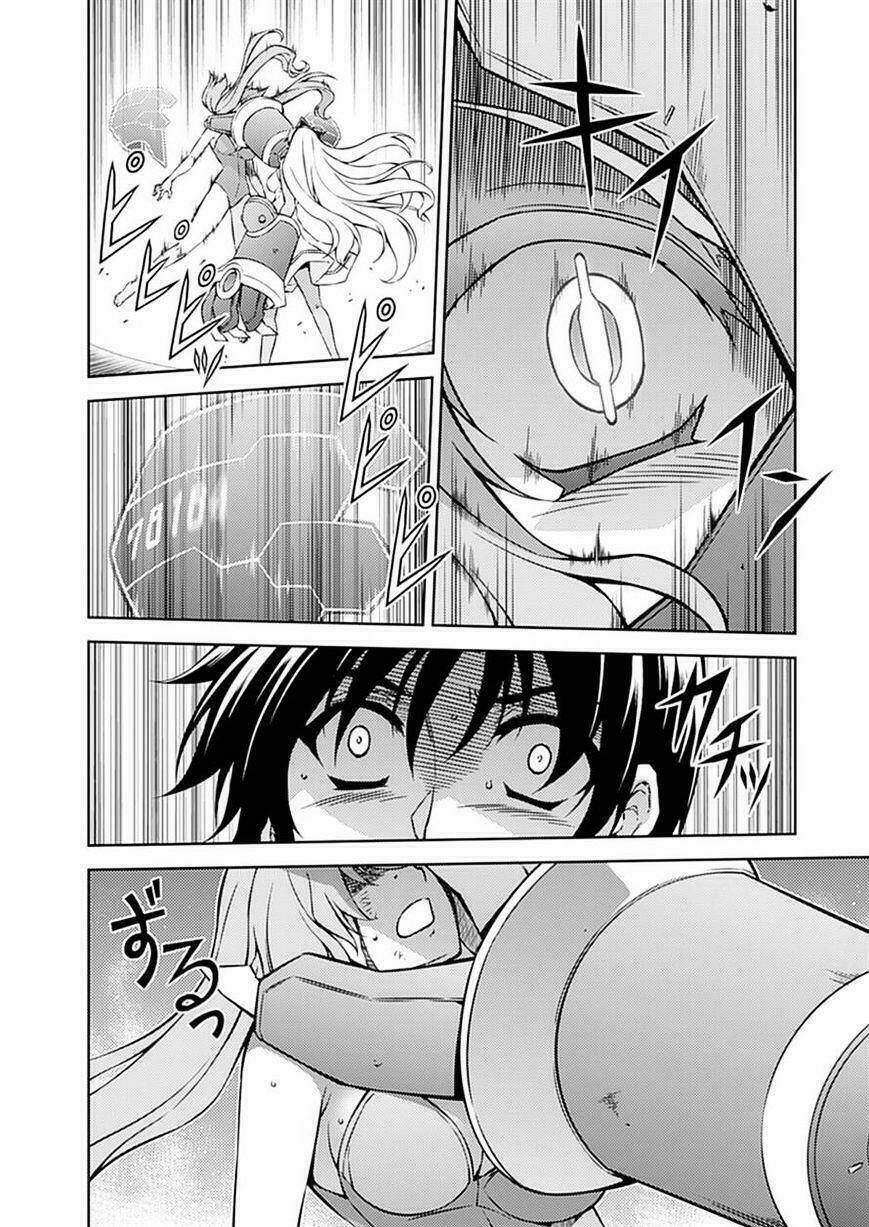 freezing chapter 201 12