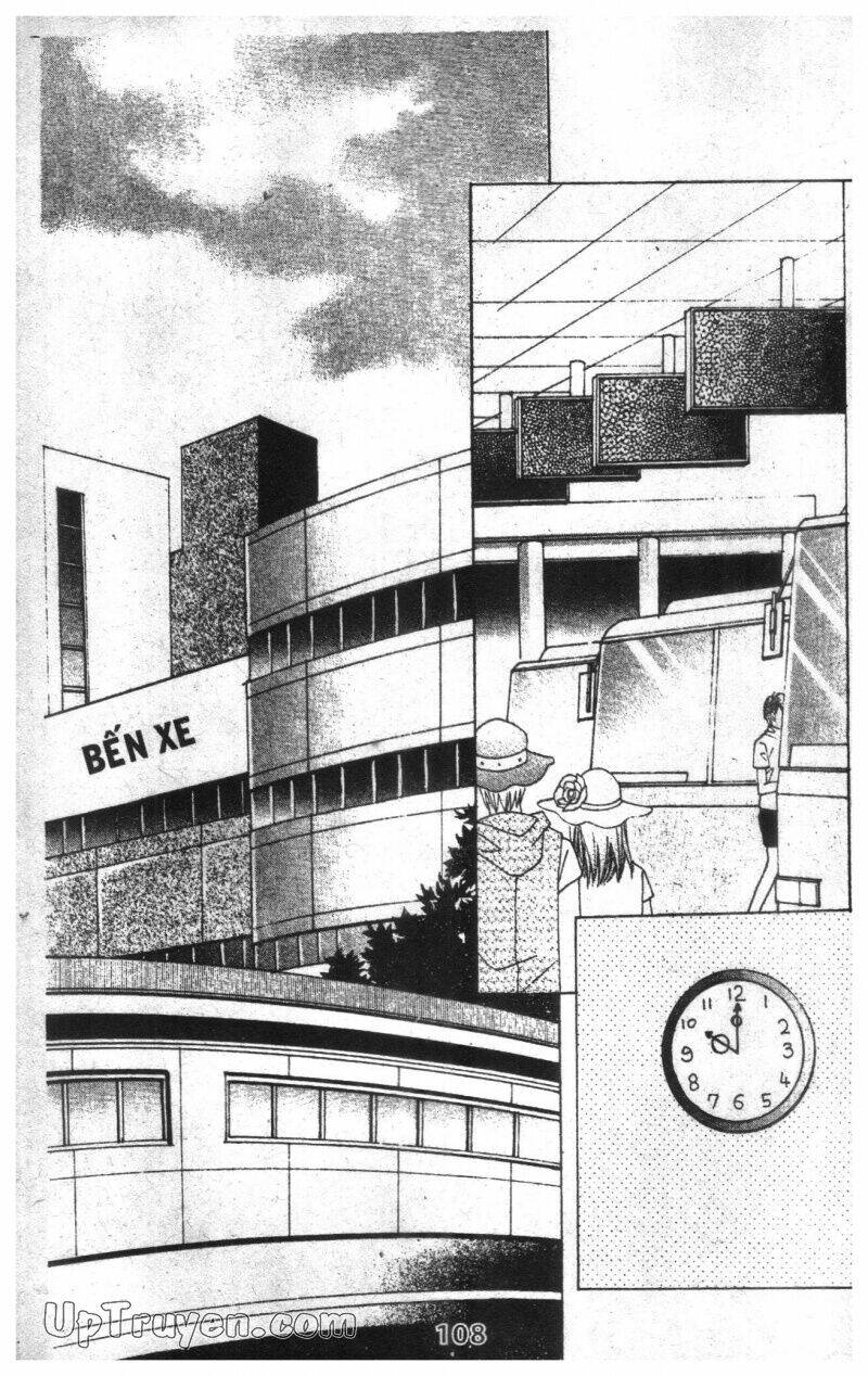 dạ khúc chapter 9 107