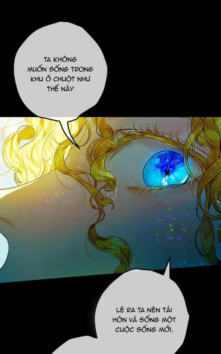 mẹ tôi kết hôn một lần nữa chapter 1 8