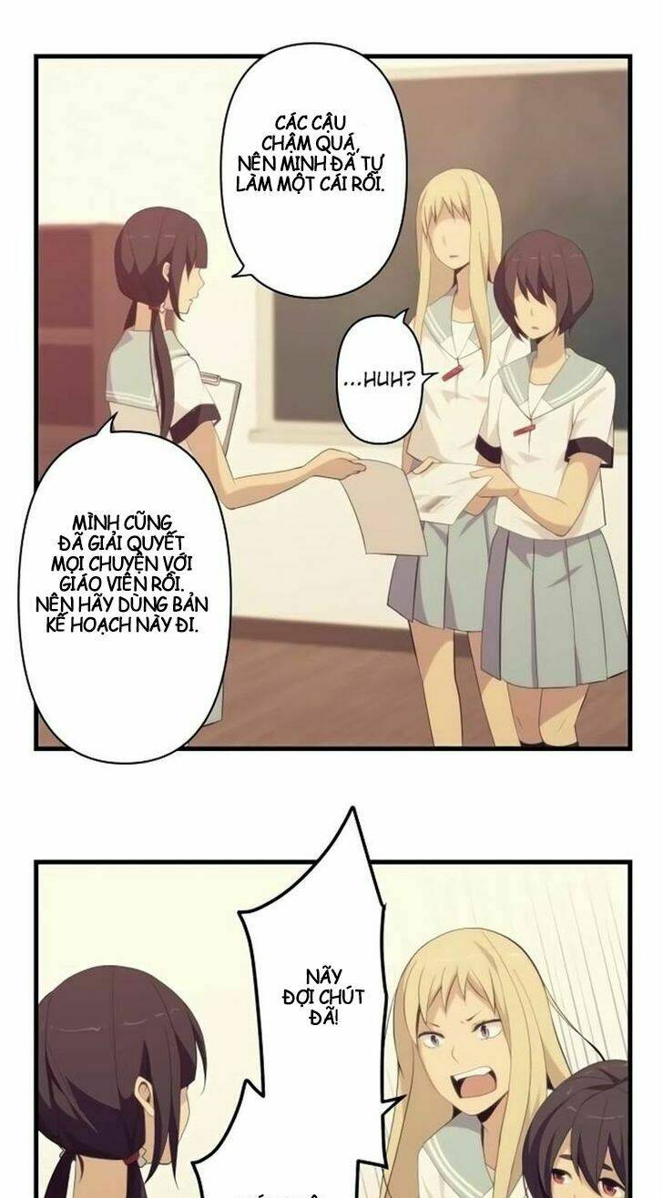 viên thuốc trùng sinh chapter 132 14