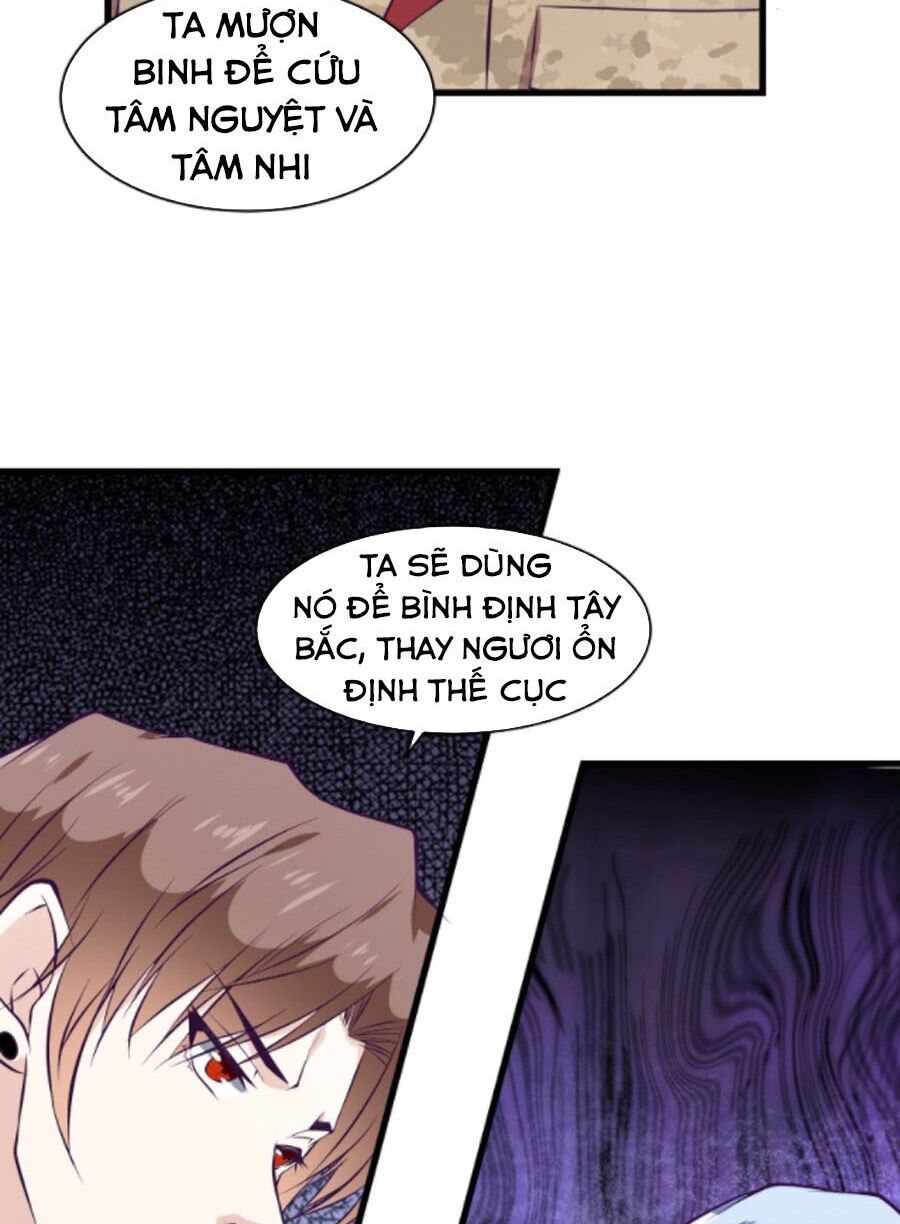 nãi ba là chiến thần mạnh nhất chapter 79 39