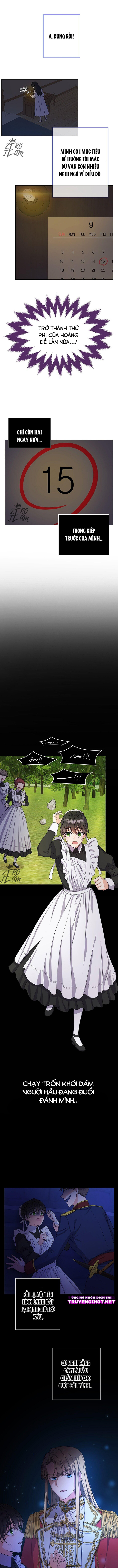 từ hầu gái thành nữ hoàng chapter 3.1 7
