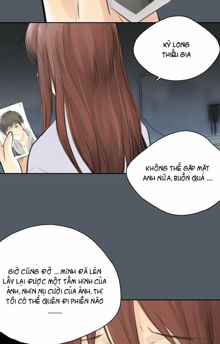 12 giờ của lọ lem chapter 43 62