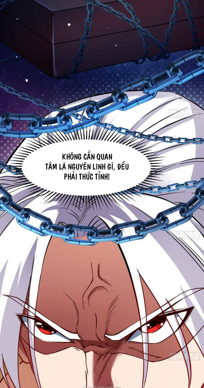 vạn cổ thiên đế chapter 23 9