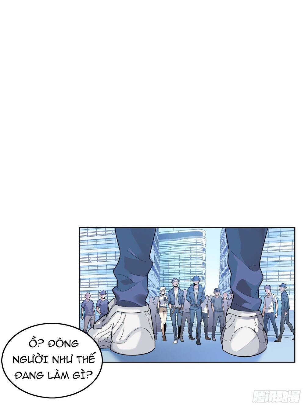 pubg luck rookie chapter 4 20