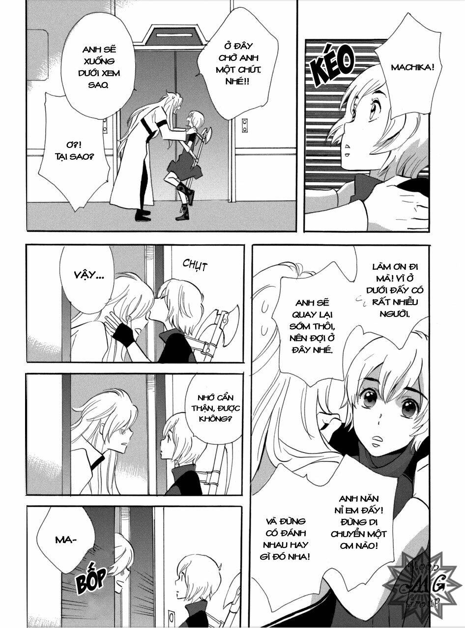 meteor methuselah chapter 53 9