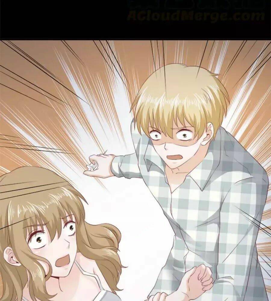 khi trò chơi ác ma bắt đầu chapter 121 100