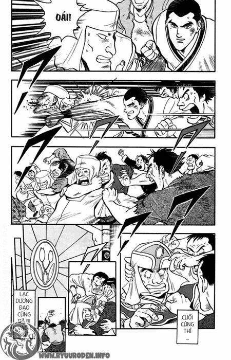 hoàng phi hồng phần 1 chapter 20 120