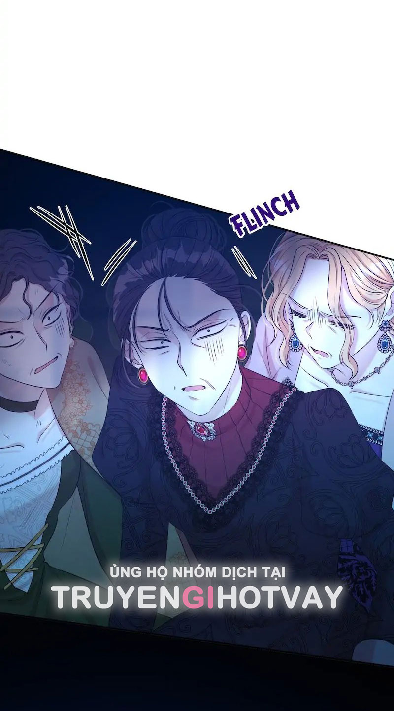 tôi chán nản vì người chồng thứ 2 còn "khỏe" hơn chồng cũ chapter 46.2 35