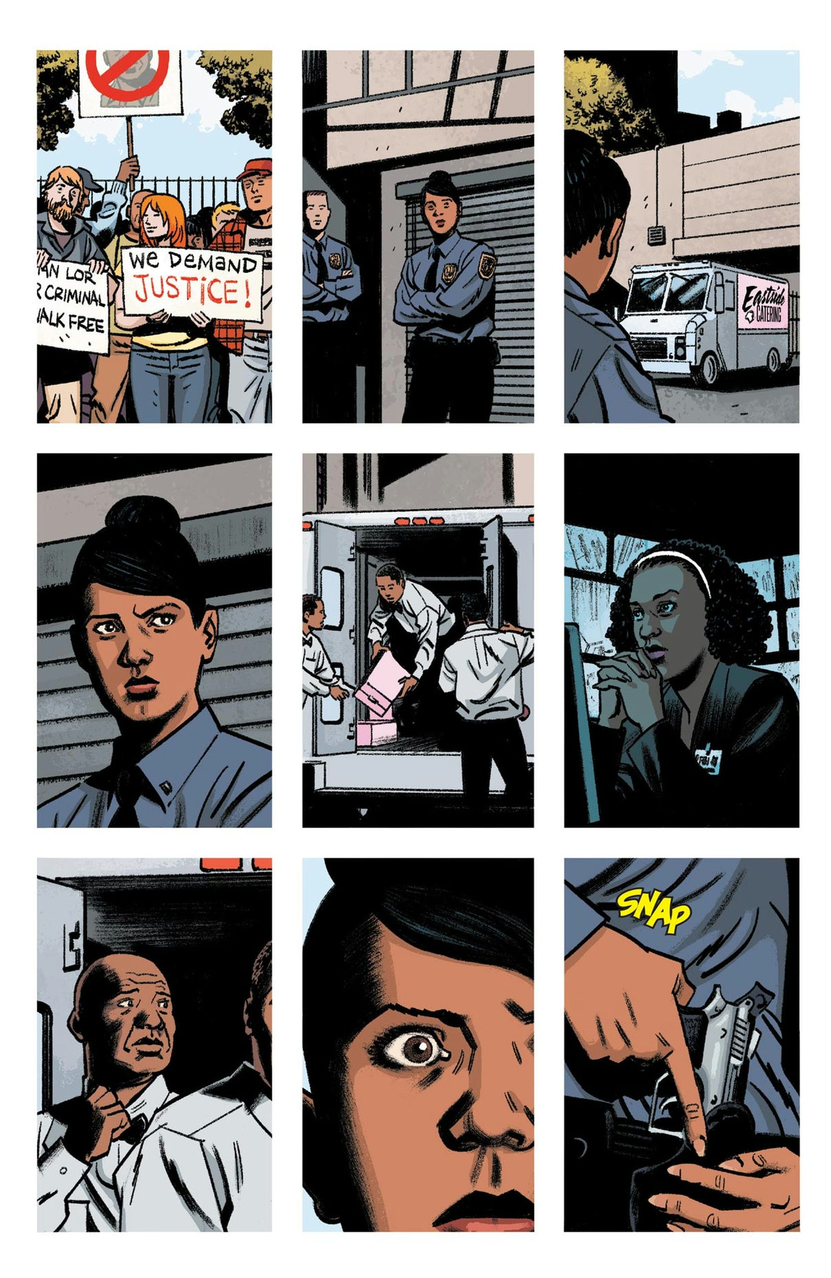 moon knight (2014) chapter 10 17