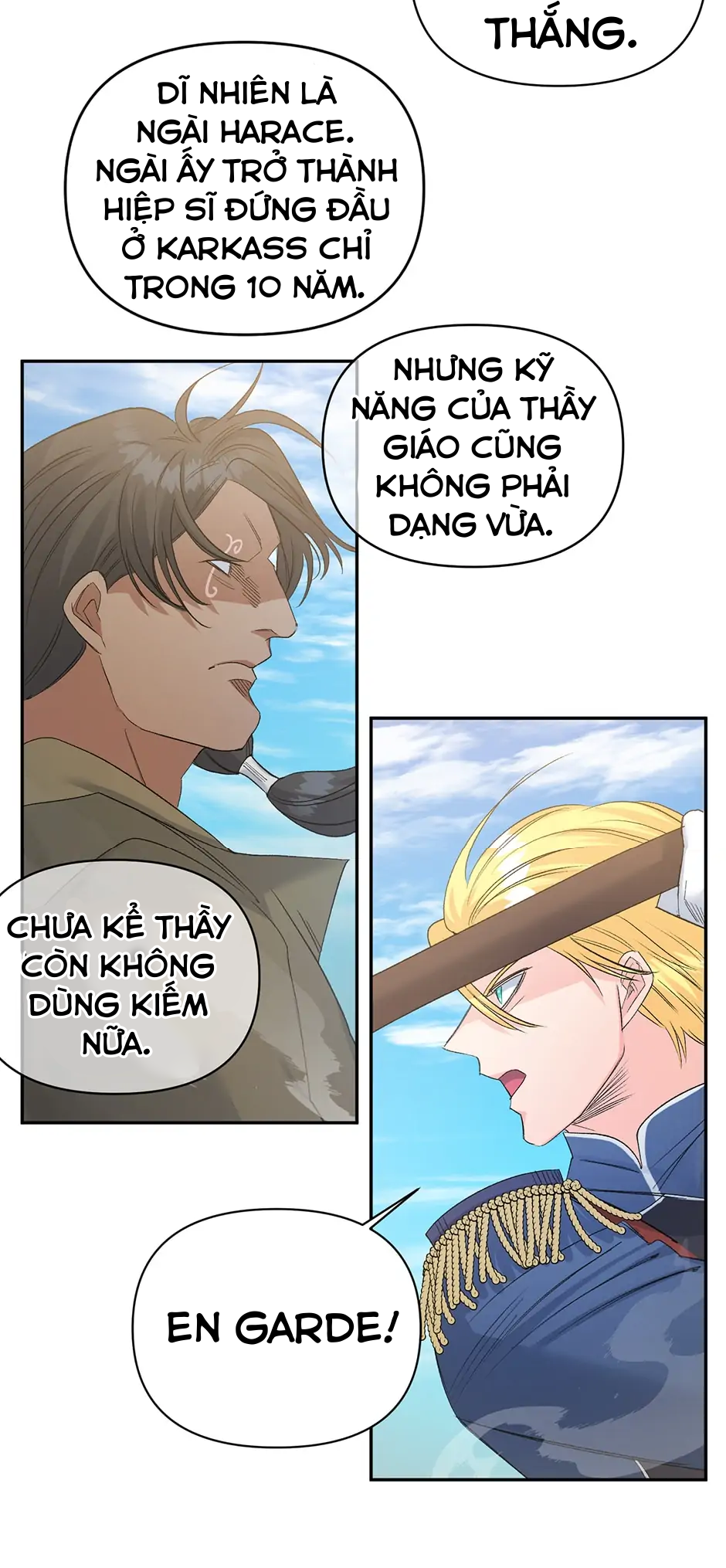 ebony, quạ đen chapter 77.1 14