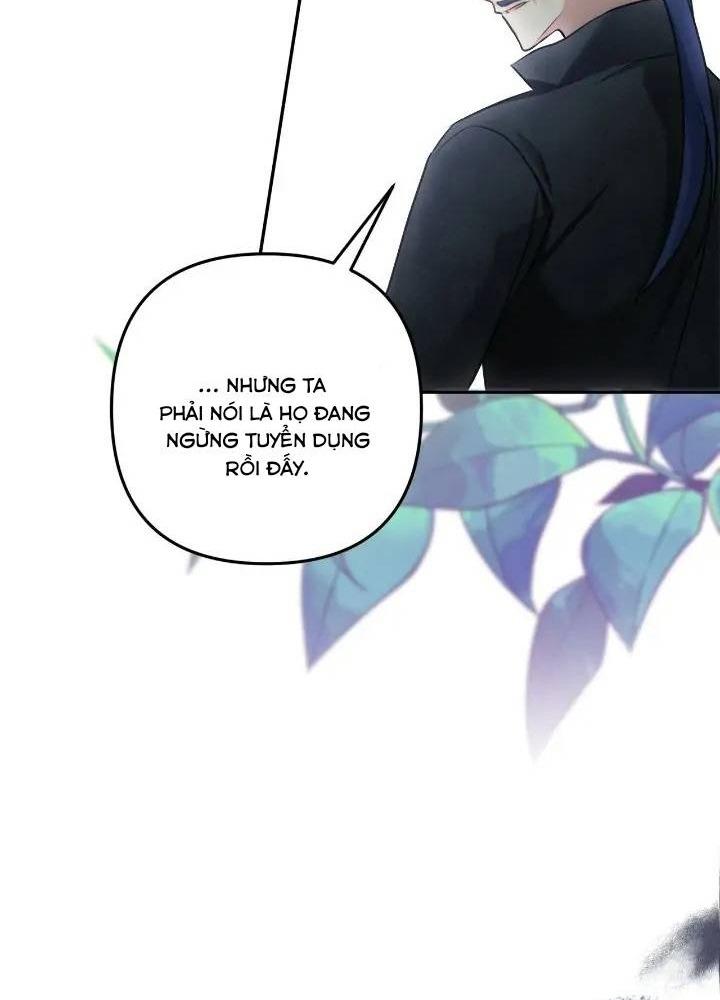 tại sao mẹ chồng tôi lại như thế này? chapter 33 42