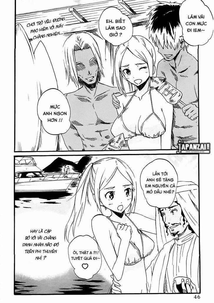 frogman chapter 43 5