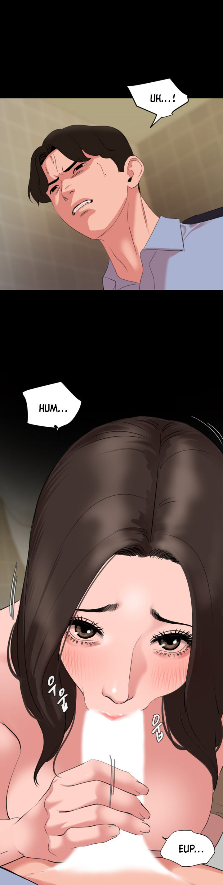 con rể chapter 43 18